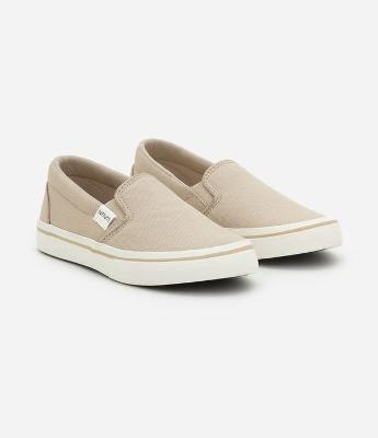 Tênis Slip On Infantil - Tam 27 ao 36