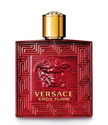 Perfume Versace Eros Flame Masculino Eau de Parfum