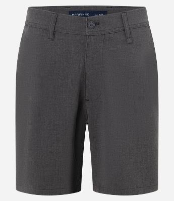 Bermuda Slim em Sarja Alfaiatada