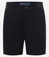 Bermuda Slim em Sarja Alfaiatada - 1