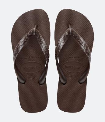Chinelo Emborrachado Havaianas