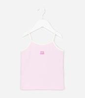 Camiseta Infantil em Algodão Soy Feliz - Tam 1 a 6 Anos - 1