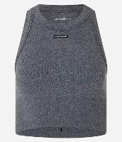 Regata Esportiva Seamless Texturizada com Emborrachado Movement - 1