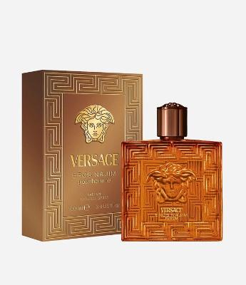 Perfume Versace Eros Najim ParfumMasculino