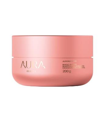 Manteiga Iluminadora Corporal Aurora Shine 