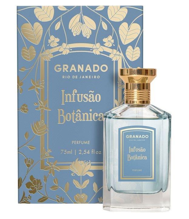 Perfume Granado Infusão Botânica Eau De Parfum - 2