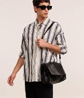 Bolsa Média em PU Média Desestruturada - 1