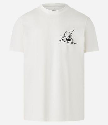 Camiseta Comfort em Algodão Com Estampa Tribal e Lettering Pure Chaos