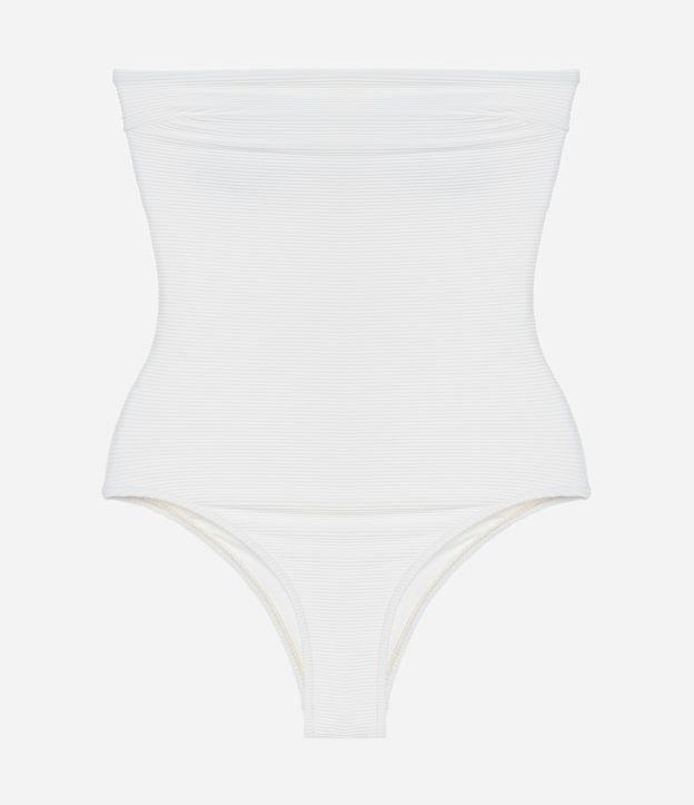 Maiô Tomara que Caia em Microfibra - 1