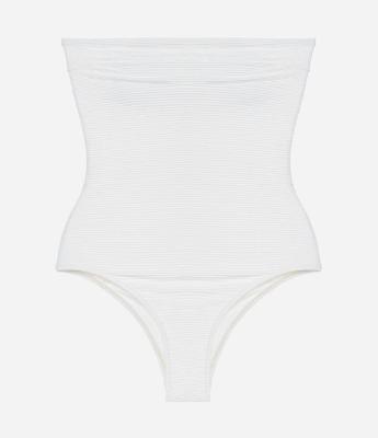 Maiô Tomara que Caia em Microfibra