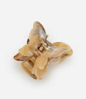 Piranha De Cabelo com Formato de Borboleta - 2