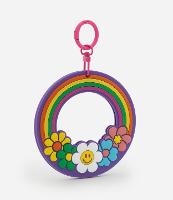 Espelho Portatil com Chaveiro Self Love Club Alchemia - 1