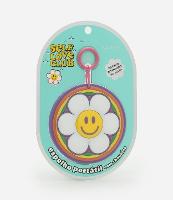 Espelho Portatil com Chaveiro Self Love Club Alchemia - 2