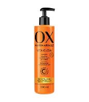 Leave In de Formatacao de Cachos Vita Glow OX - 1