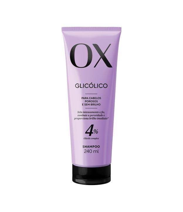 Shampoo Glicolico OX - 1