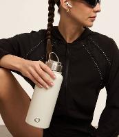 Garrafa Térmica Esportiva em Metal Get Over 1L - 2