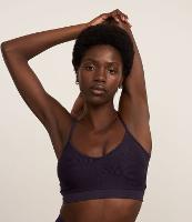 Top Bojo Seamless com Recorte Corsetado - 2