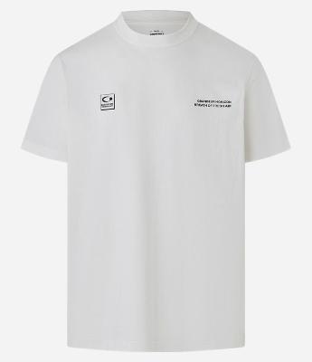 Camiseta Comfort em Malhão com Estampa Photoprint