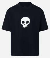 Camiseta Boxy em Algodão com Estampa Sid's Toys Toy Story - 1