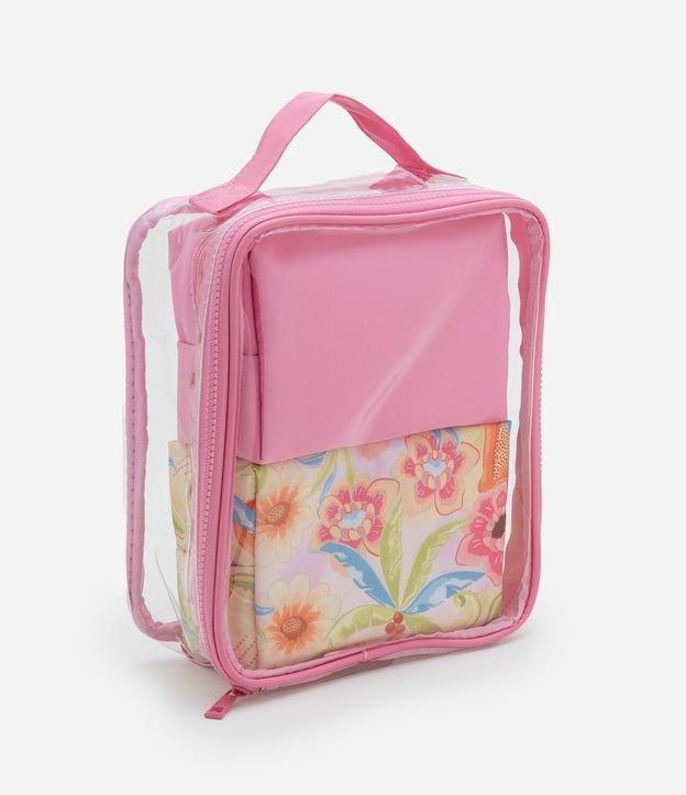 Kit 03 Nécessaires com Alça - 1