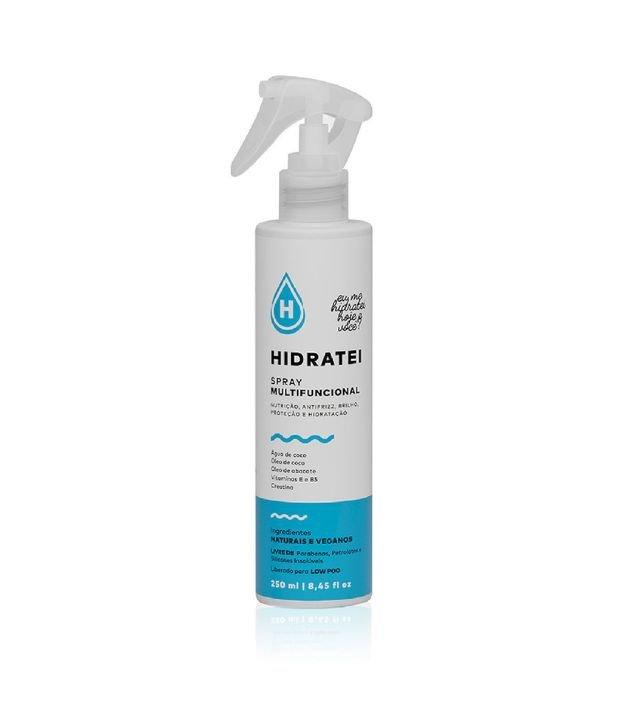 Spray Finalizador Capilar Hidratei - 1