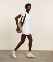 Camiseta Ajustada Esportiva em Microfibra - 2