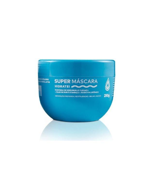 Super Máscara Hidratei - 1