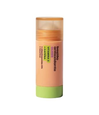 Bastao Facial Antioxidante Para Olhos Sallve