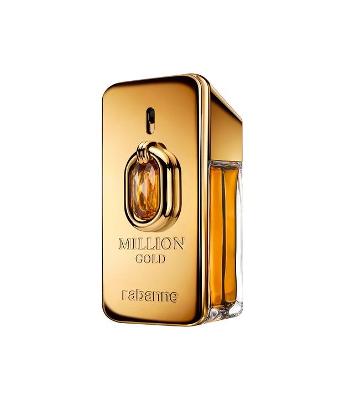 Perfume Paco Rabanne Million Gold Elixir Parfum Intense