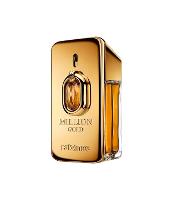 Perfume Paco Rabanne Million Gold Elixir Parfum Intense - 1