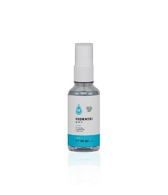 Mascara Liquida Hidratei SOS