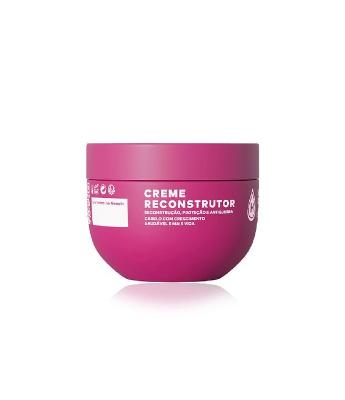 Creme Reconstrutor Hidratei