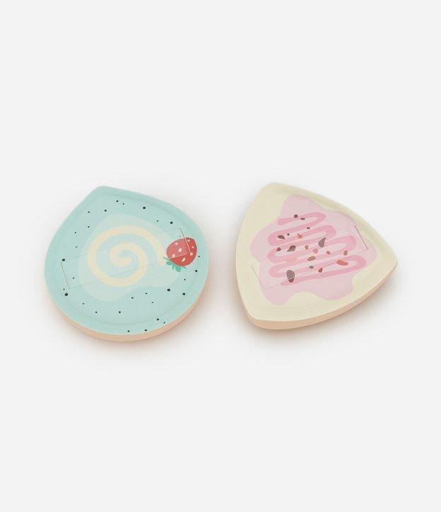 Kit de Esponjas Puff Candy Alchemia - 1