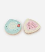 Kit de Esponjas Puff Candy Alchemia - 1