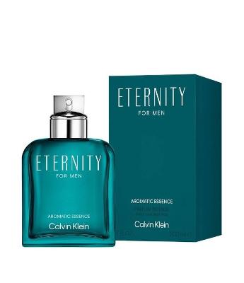 Perfume CK Eternity Aromatic Essence Man Eau de Parfum