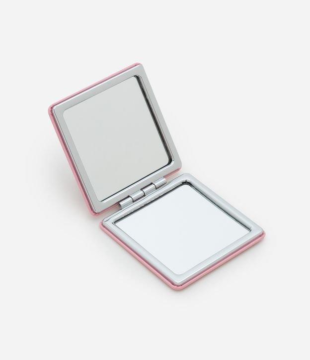 Espelho Compacto Minnie Alchemia - 1