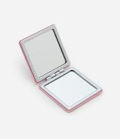 Espelho Compacto Minnie Alchemia - 1