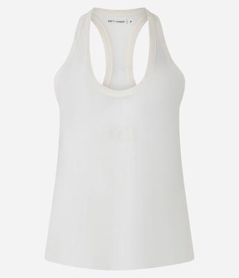 Regata Nadador Esportiva em Tule com Fendinha