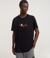 Camiseta Comfort em Algodão com Estampa Jack Skellington - 2