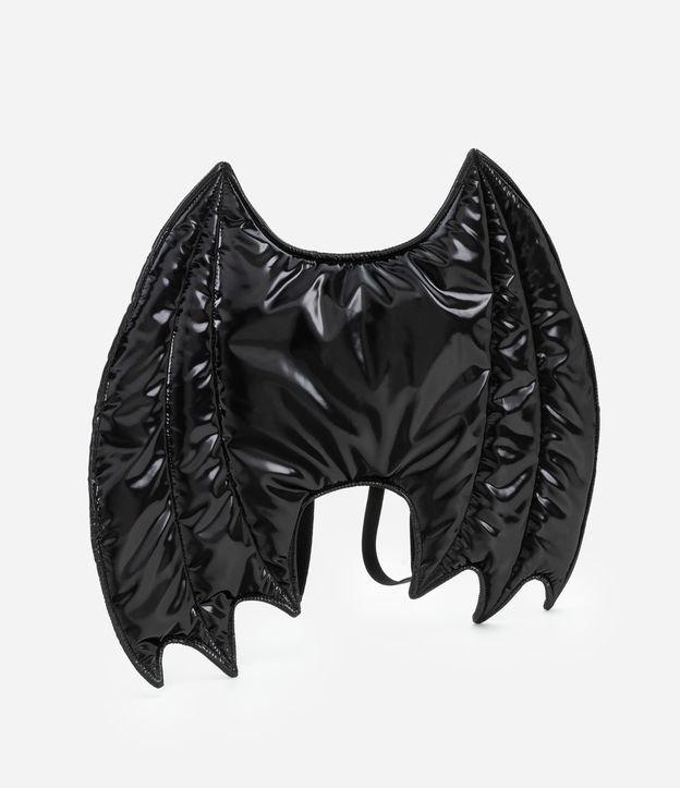 Acessório Infantil Asa de Morcego - Tam Único - 1