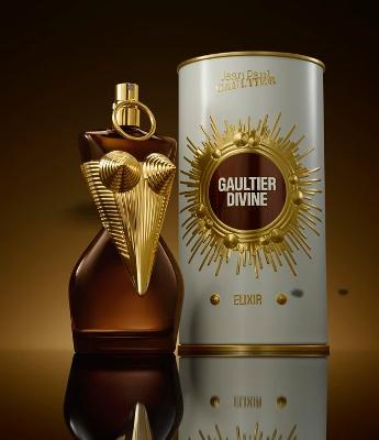 Jean Paul Gaultier Gaultier Divine Elixir Parfum