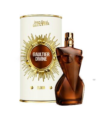 Jean Paul Gaultier Gaultier Divine Elixir Parfum