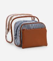 Kit 03 Nécessaire Diversas - 1