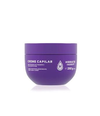 Creme Oakberry Hidratei