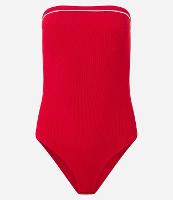 Body Tomara que Caia em Ribana com Piping Contrastante - 1