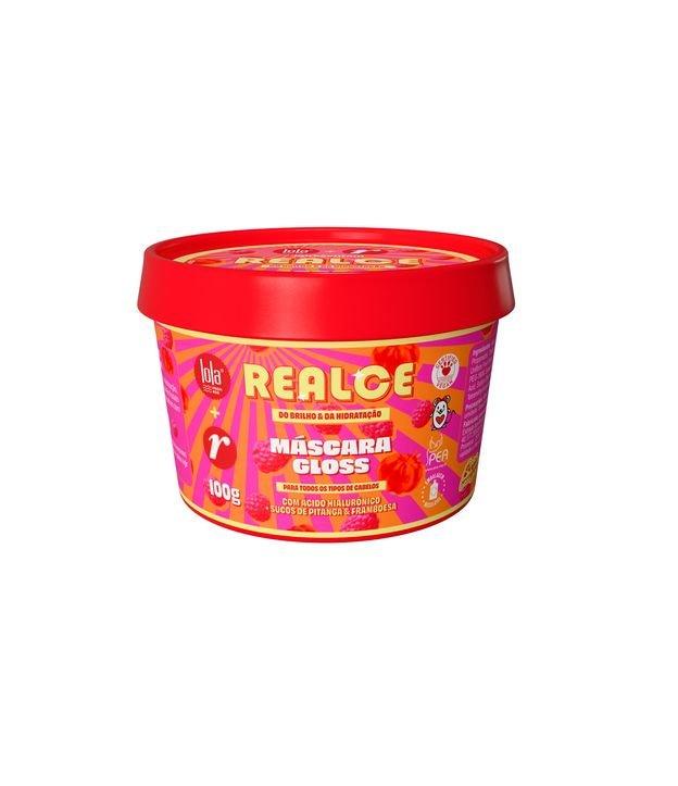 Mascara Capilar Gloss Realce Lola from Rio - 1