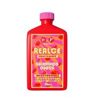 Shampoo Gloss Realce Lola from Rio - 1