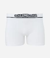Cueca Boxer em Microfibra com Cós Elástico  Ecko Unltd - 1