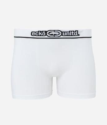Cueca Boxer em Microfibra com Cós Elástico  Ecko Unltd