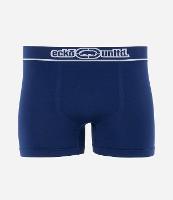 Cueca Boxer em Microfibra com Cós Elástico  Ecko Unltd - 1